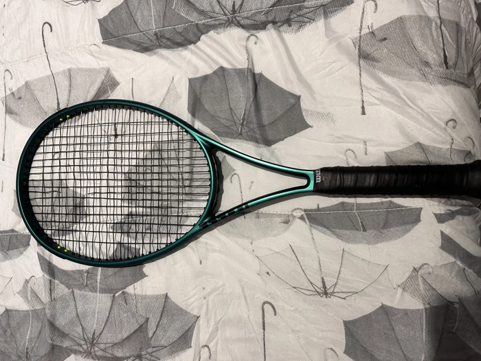 Wilson Blade v9 98