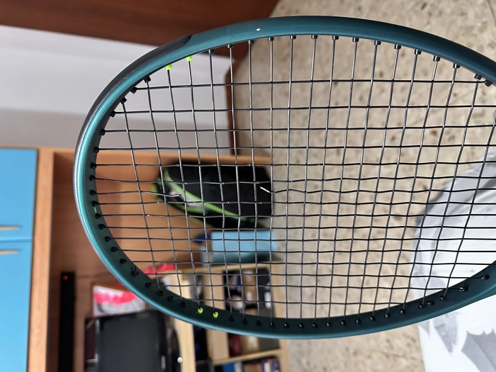 Wilson Blade v9 98