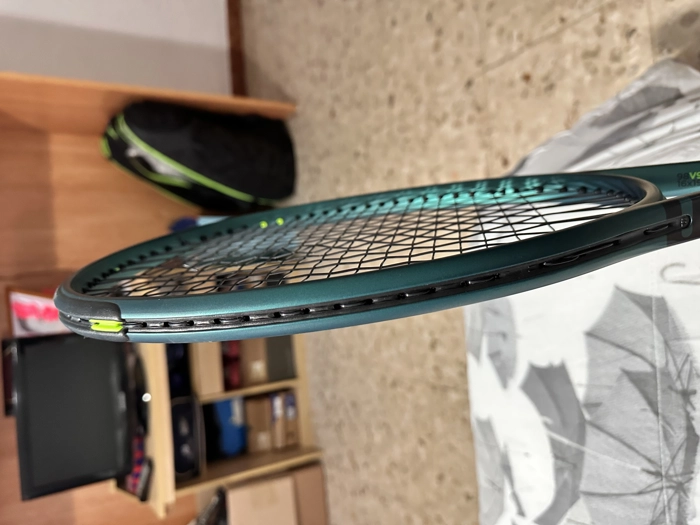 Wilson Blade v9 98