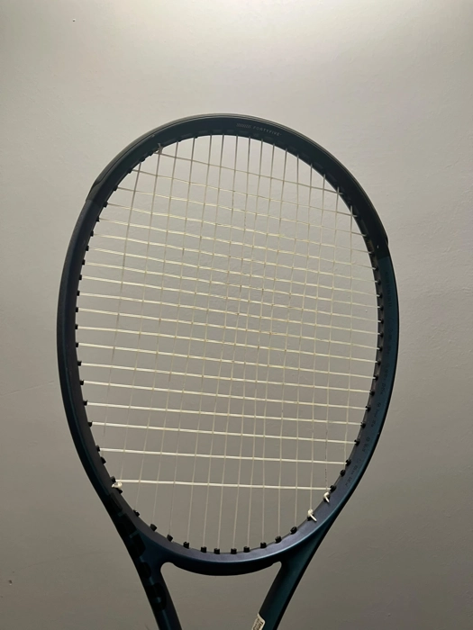 Wilson ultra 100 V4