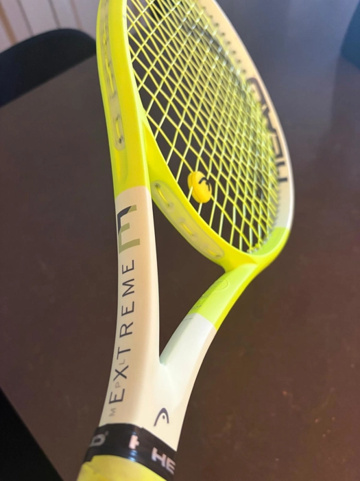 Racchetta Head Extreme MP L (Manico L2)