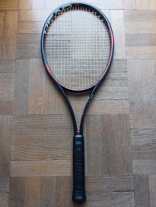 Head Graphene XT Prestige MP